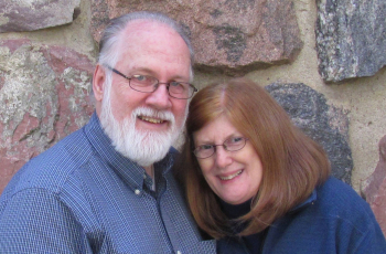 Phil & Jan Foster